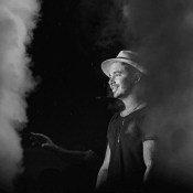 J Balvin Panamá 2015